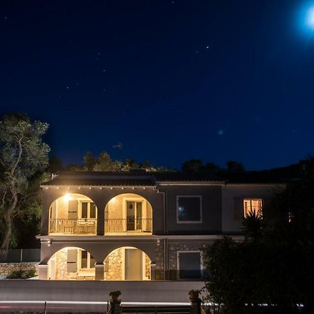 Avali Luxury Houses ไกออส ภายนอก รูปภาพ