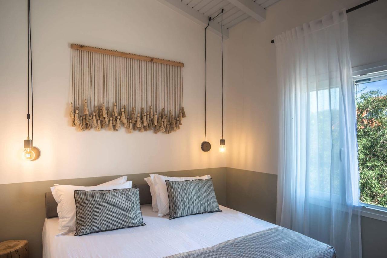 Avali Luxury Houses ไกออส ภายนอก รูปภาพ